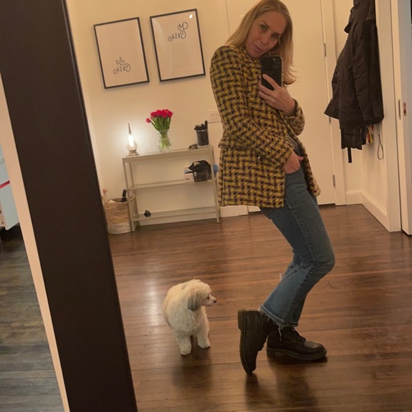 Zara new blazer - Picture 1 of 8